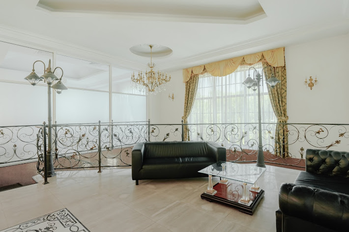 Фото №9 зала Зал "VIP на 20 персон"