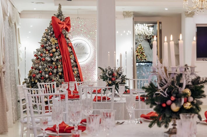 Фото №7 зала Кирочный двор