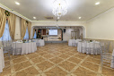 Фото №3 зала Галерея банкетов