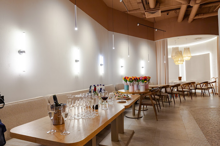 Фото №13 зала Villaggio