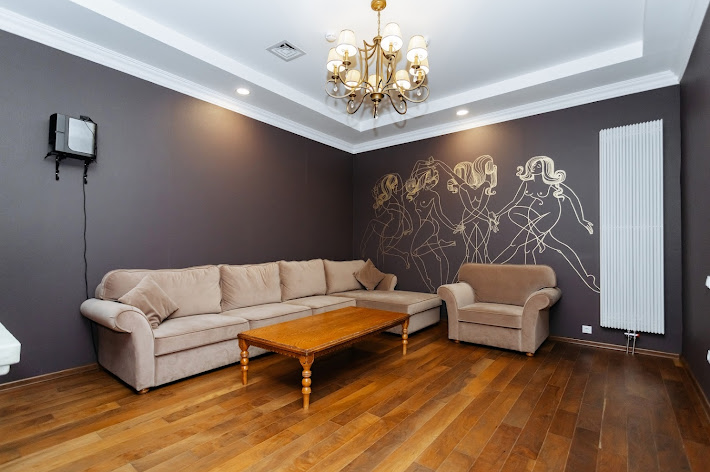 Фото №10 зала Караоке-зал  с террасой 