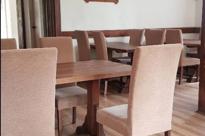 Фото №6 зала Сухуми