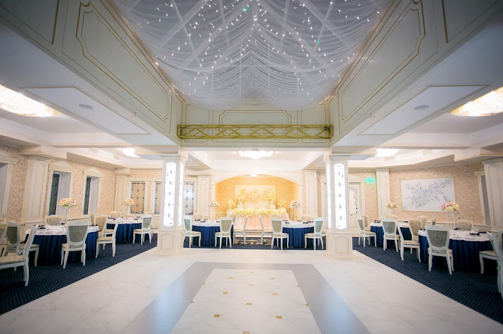 Фото №6 зала Зал "Hall D`Lux"