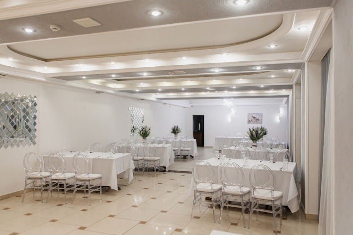 Фото №12 зала Щербет на Комсомольской