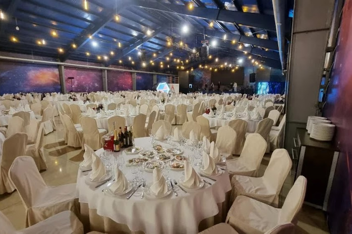 Фото №4 зала Ковбой