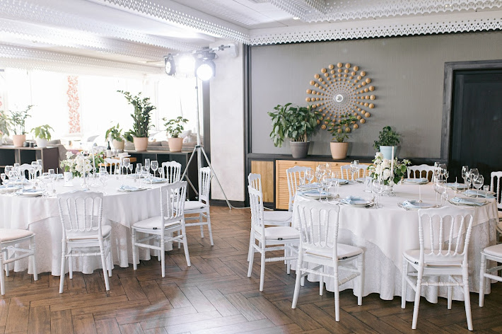 Фото №13 зала Разговоры