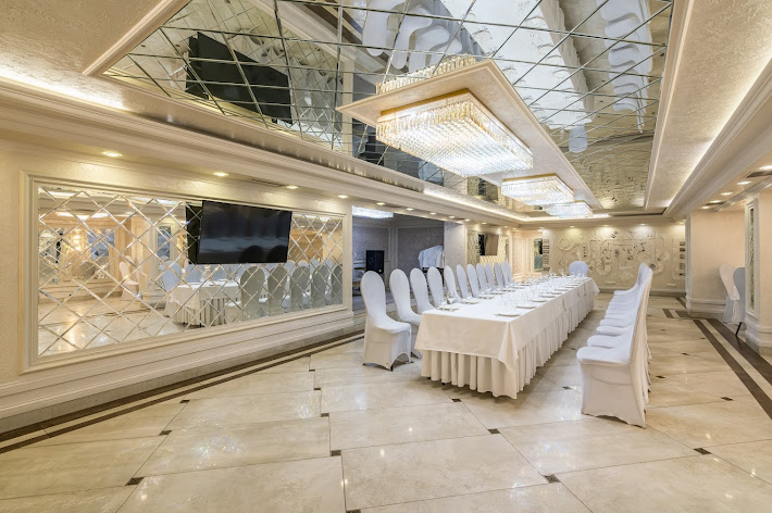 Фото №2 зала Паладин