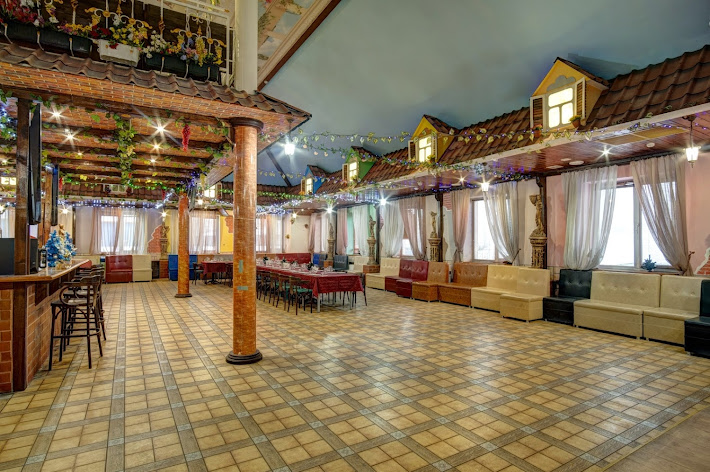 Фото №6 зала Шато Леон