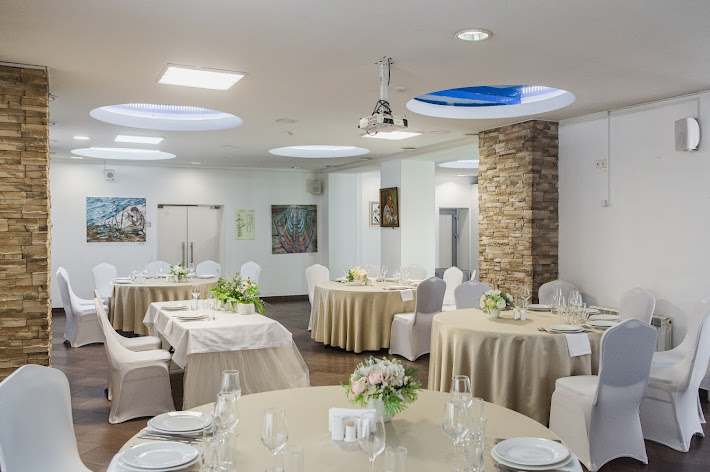 Фото №2 зала Тан