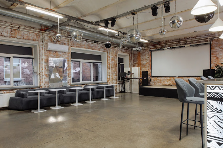 Фото №15 зала Малый Зал