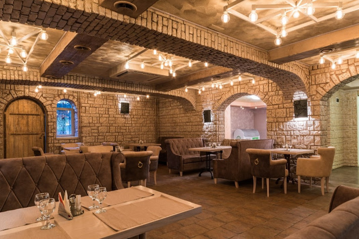 Фото №7 зала Паладин