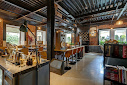 Фото №14 зала WineWood Moscow