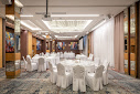Фото №5 зала DoubleTree by Hilton Novosibirsk