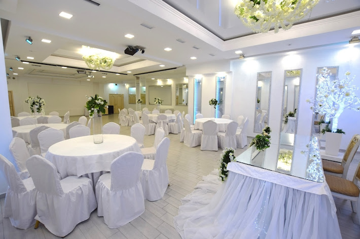 Фото №19 зала Зеркальный зал