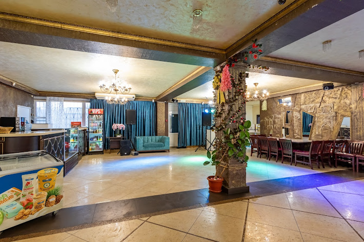 Фото №11 зала Зеркала