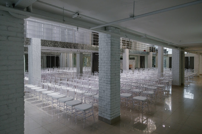 Фото №5 зала Зал Sky