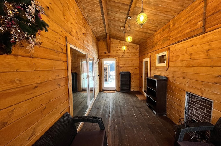 Фото №7 зала Пар хаус