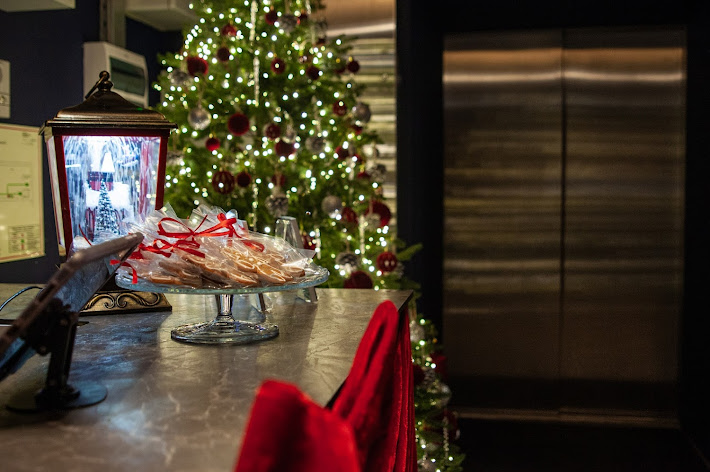 Фото №19 зала Горизонты