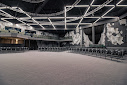 Фото №13 зала Пересвет Арена