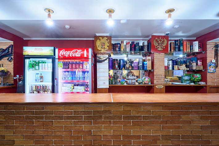 Фото №8 зала Малый зал