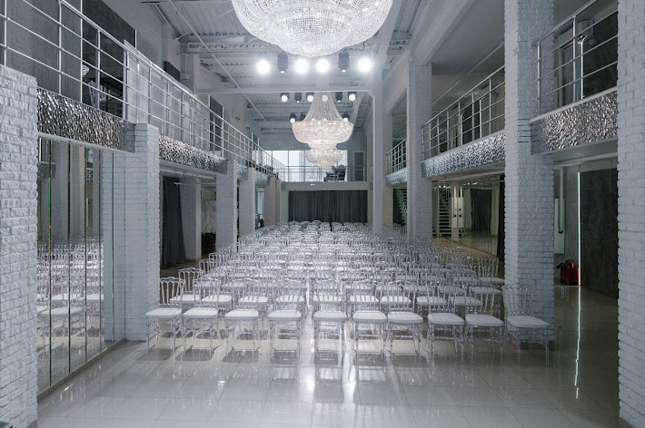 Фото №4 зала Зал Sky