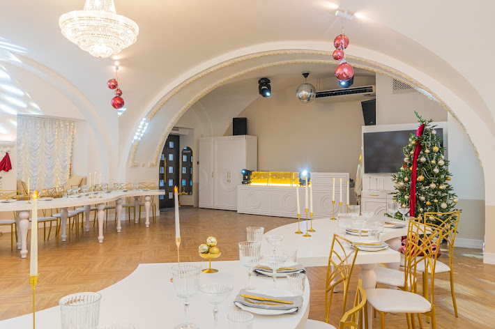 Фото №6 зала на Балах