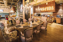 Фото №4 зала Osteria Mario в ТРК VEGAS Кунцево