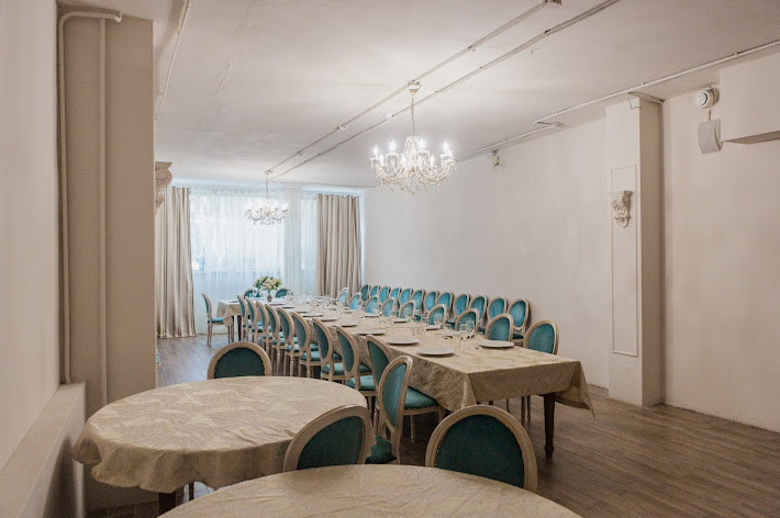 Фото №6 зала Ожерелье