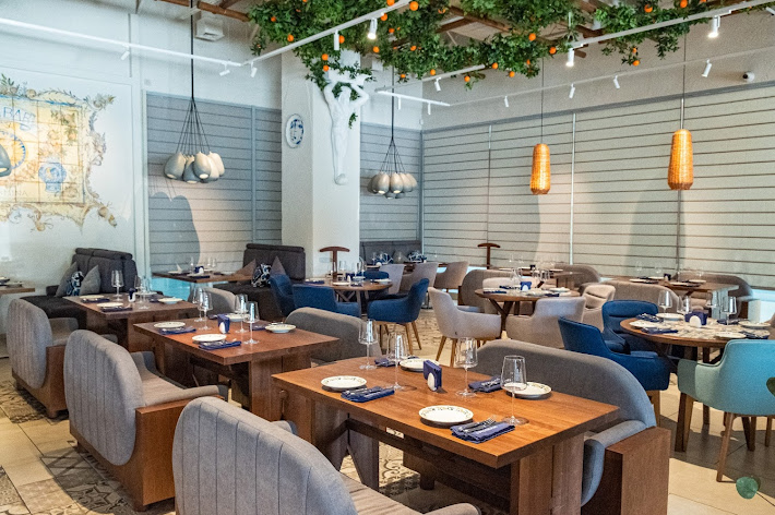 Фото №17 зала Основной зал