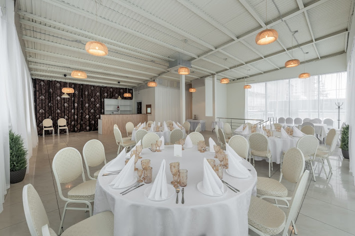 Фото №5 зала GeLatte family