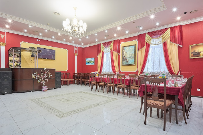 Фото №7 зала Maestro