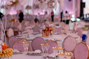 Фото №15 зала Центр Международной Торговли WTC Wedding