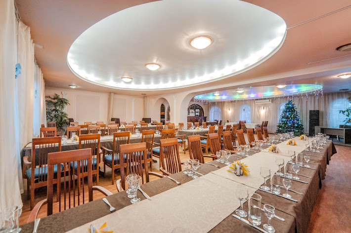 Фото №1 зала Победа