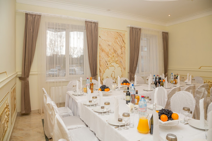 Фото №20 зала Сайран