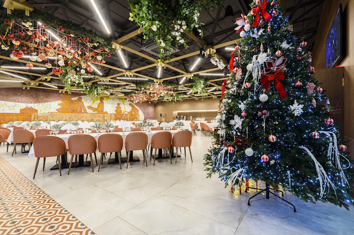 Фото №9 зала Татарстан