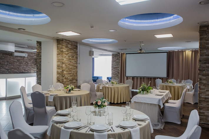 Фото №10 зала Тан