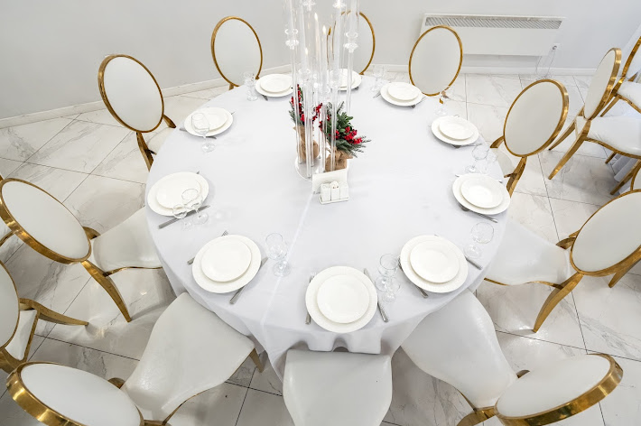 Фото №13 зала Большой зал