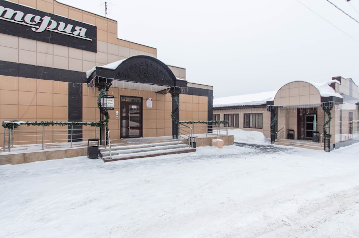 Фото №15 зала Средний зал