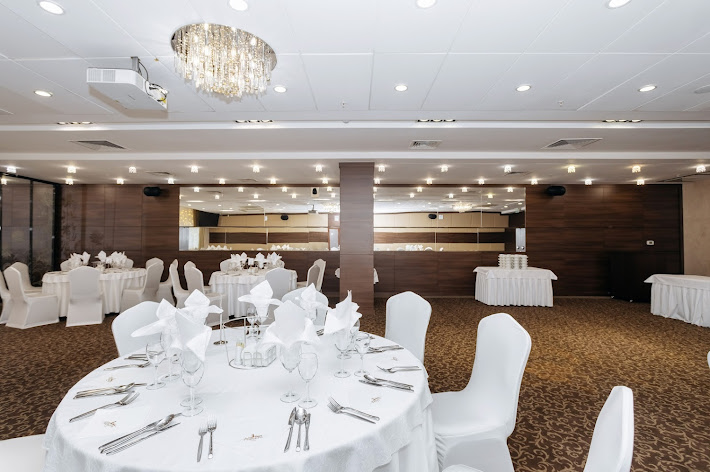 Фото №15 зала Казанская Ривьера