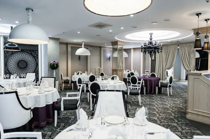 Фото №2 зала Отель «Заречье»