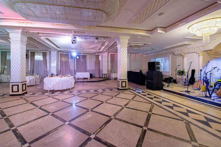 Фото №9 зала Чеховъ Hall