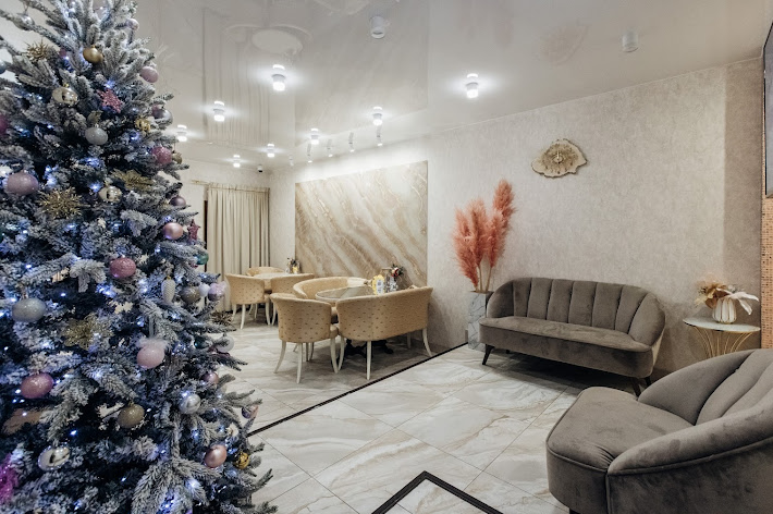 Фото №15 зала Кирочный двор