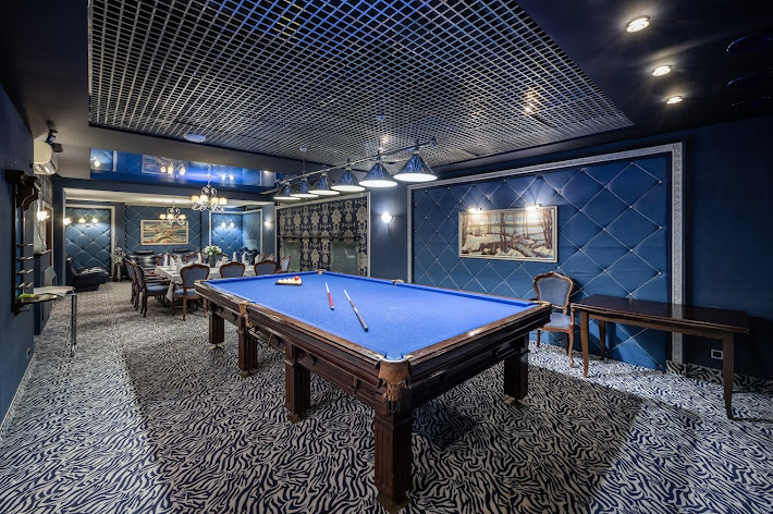 Фото №18 зала VIP-зал