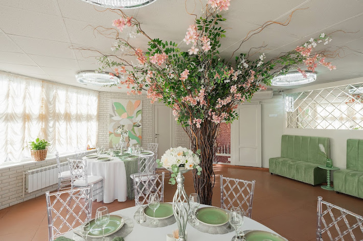 Фото №11 зала Ратуша