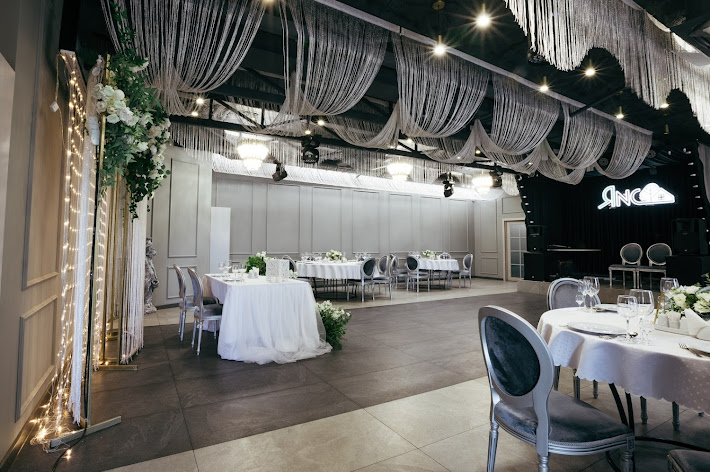 Фото №5 зала Янс