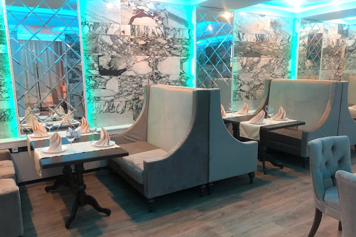 Фото №7 зала Камея