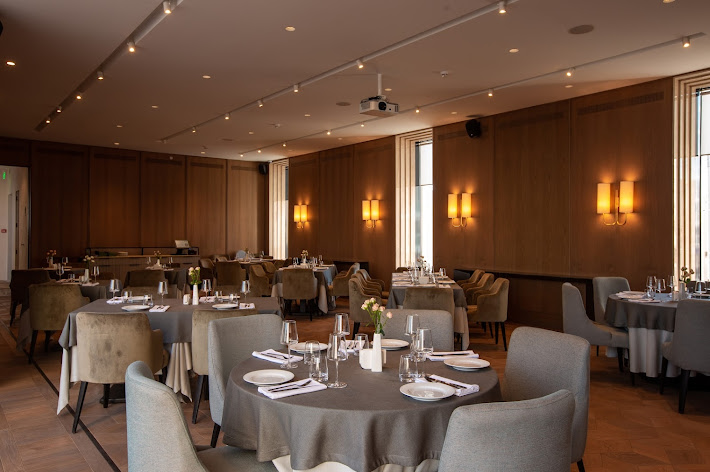 Фото №17 зала Зал "Парадный"