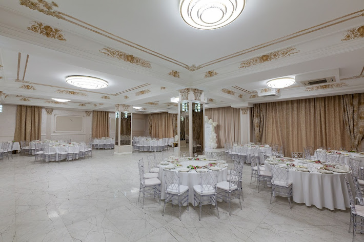 Фото №2 зала Green Hall