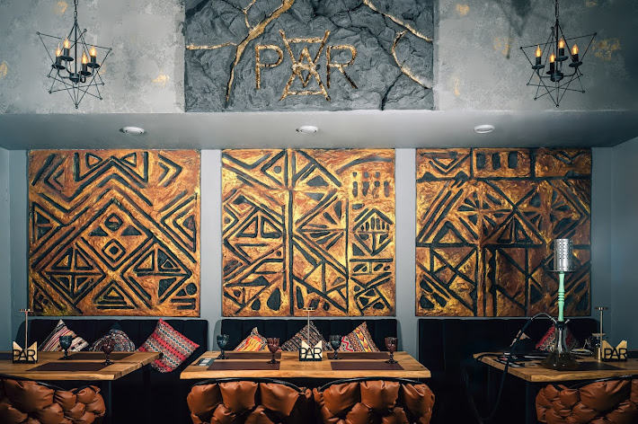 Фото №7 зала PAR на Гагарина