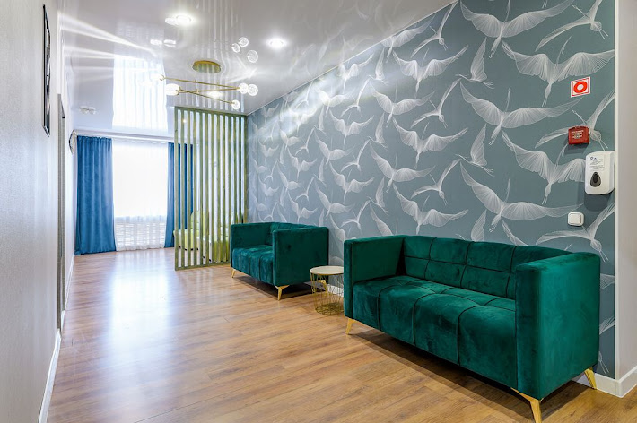 Фото №7 зала Облака